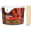 WOODEX® CLASSIC Lazura tenkovrstvá