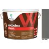TEKNOS® WOODEX® CLASSIC Lazura tenkovrstvá