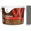 WOODEX® CLASSIC Lazura tenkovrstvá