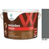 WOODEX® CLASSIC Lazura tenkovrstvá