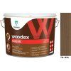 WOODEX® CLASSIC Lazura tenkovrstvá