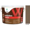 TEKNOS® WOODEX® CLASSIC Lazura tenkovrstvá