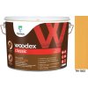 TEKNOS® WOODEX® CLASSIC Lazura tenkovrstvá