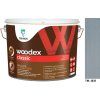 WOODEX® CLASSIC Lazura tenkovrstvá