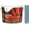 WOODEX® CLASSIC Lazura tenkovrstvá