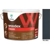 TEKNOS® WOODEX® CLASSIC Lazura tenkovrstvá