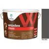 TEKNOS® WOODEX® CLASSIC Lazura tenkovrstvá