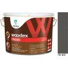 WOODEX® CLASSIC Lazura tenkovrstvá