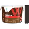 TEKNOS® WOODEX® CLASSIC Lazura tenkovrstvá