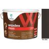 WOODEX® CLASSIC Lazura tenkovrstvá