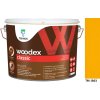 TEKNOS® WOODEX® CLASSIC Lazura tenkovrstvá