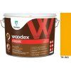 WOODEX® CLASSIC Lazura tenkovrstvá