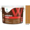 WOODEX® CLASSIC Lazura tenkovrstvá