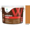 TEKNOS® WOODEX® CLASSIC Lazura tenkovrstvá