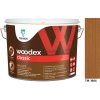 TEKNOS® WOODEX® CLASSIC Lazura tenkovrstvá
