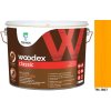 TEKNOS® WOODEX® CLASSIC Lazura tenkovrstvá