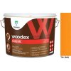 TEKNOS® WOODEX® CLASSIC Lazura tenkovrstvá
