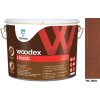 TEKNOS® WOODEX® CLASSIC Lazura tenkovrstvá