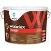 WOODEX® CLASSIC Lazura tenkovrstvá