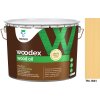 TEKNOS WOODEX WOOD OIL TM 1801