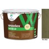 TEKNOS WOODEX WOOD OIL TM 1822