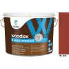 WOODEX® AQUA WOOD OIL Olej na dřevo, vodou ředitelný