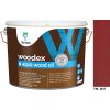 WOODEX® AQUA WOOD OIL Olej na dřevo, vodou ředitelný