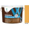 WOODEX® AQUA WOOD OIL Olej na dřevo, vodou ředitelný