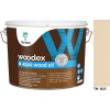 TEKNOS® WOODEX® AQUA WOOD OIL Olej na dřevo, vodou ředitelný