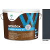 TEKNOS® WOODEX® AQUA WOOD OIL Olej na dřevo, vodou ředitelný