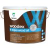 TEKNOS® WOODEX® AQUA WOOD OIL Olej na dřevo, vodou ředitelný