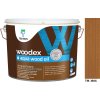 WOODEX® AQUA WOOD OIL Olej na dřevo, vodou ředitelný