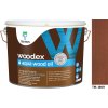 WOODEX® AQUA WOOD OIL Olej na dřevo, vodou ředitelný