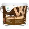 woodex aqua base 3l