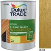 DULUX Woodstain 1l 78305