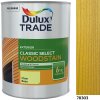 DULUX Woodstain 1l 78308