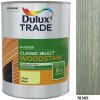 DULUX Woodstain 1l 78309