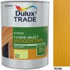 DULUX Woodstain 1l 78310