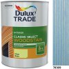 DULUX Woodstain 1l 78311