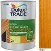 DULUX Woodstain 1l 78314