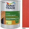 DULUX Woodstain 1l 78315