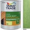 DULUX Woodstain 1l 78316