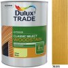 DULUX Woodstain 1l 78401