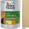 DULUX Woodstain 1l 78403