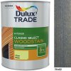 DULUX Woodstain 1l 78404