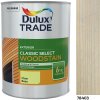 DULUX Woodstain 1l 78405