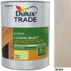 DULUX Woodstain 1l 78406