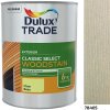 DULUX Woodstain 1l 78407