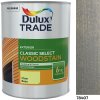 DULUX Woodstain 1l 78409