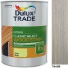 DULUX Woodstain 1l 78410